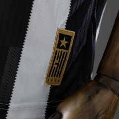 Botafogo 24/25 Home Jersey
