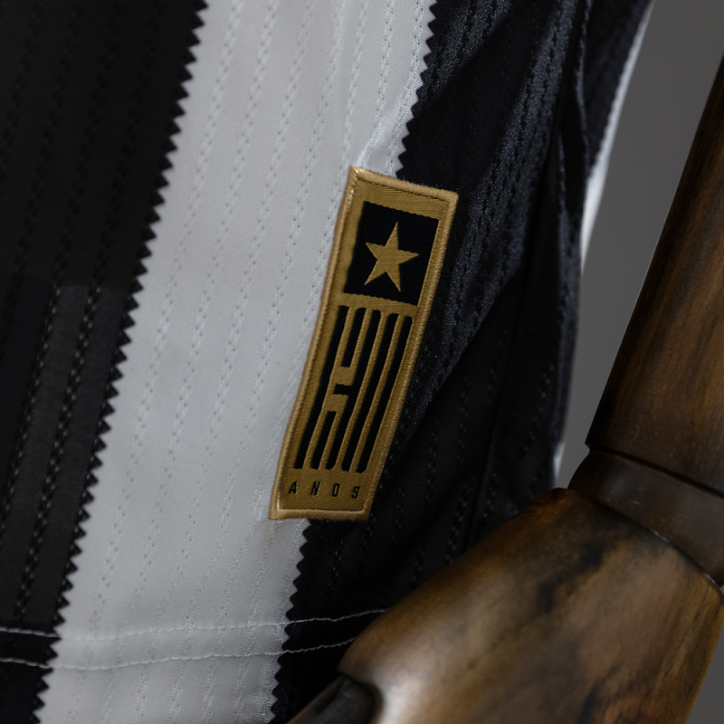 Botafogo 24/25 Home Jersey