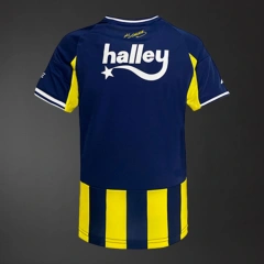 Fenerbah?e 25/26 Home Jersey