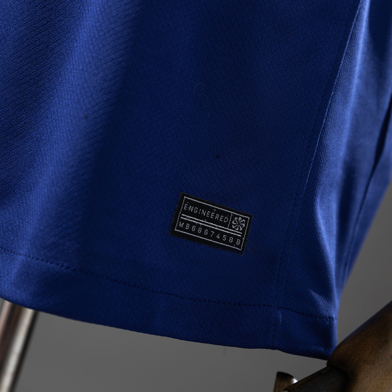 PSG 24/25 fourth away Jersey