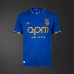 Monaco 25/26 Away Jersey