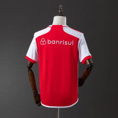 Internacional 24/25 Home Jersey