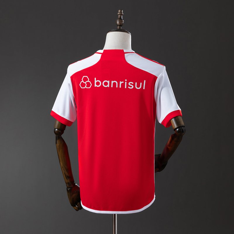 Internacional 24/25 Home Jersey