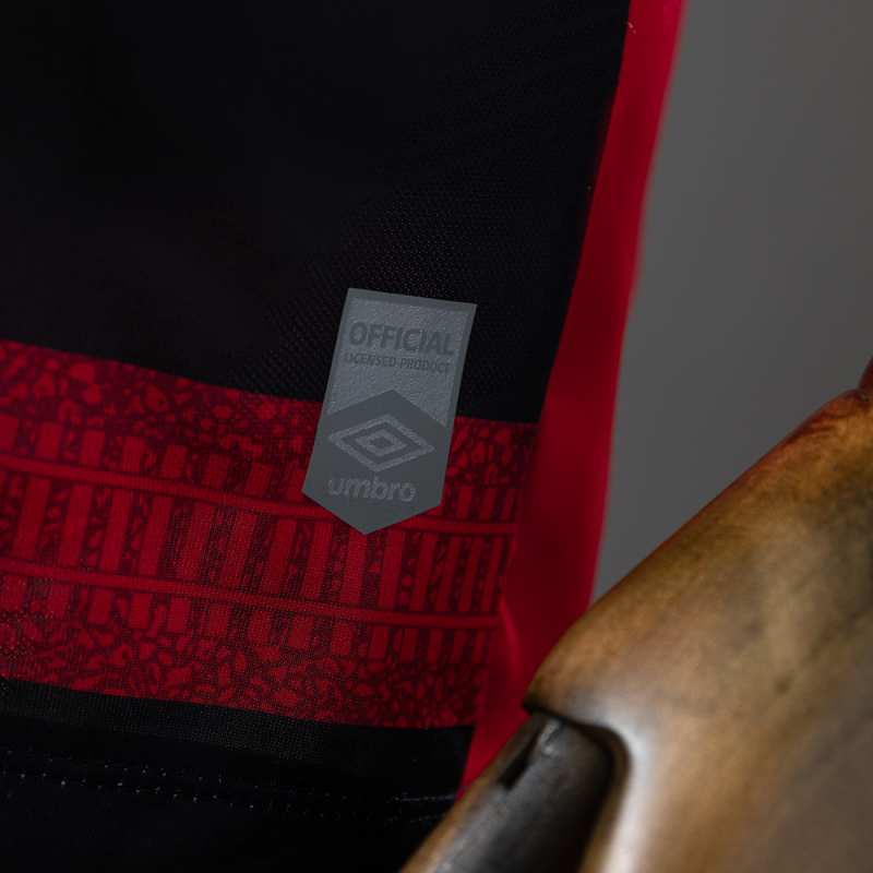 Sport Recife 24/25 Home Jersey