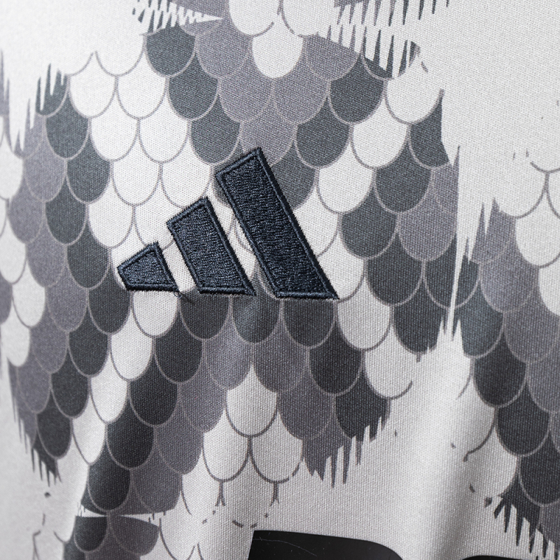 Bayern Munich 25/26 Joint xBSTN Snake Pattern Jersey