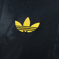 Manchester United 25/26 Second Away Jersey
