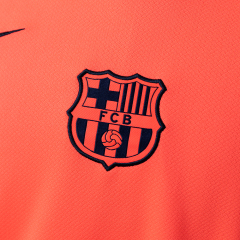 Barcelona 25/26 Third Jersey