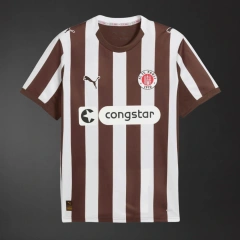 St. Pauli 25/26 Home Adult Jersey