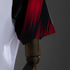Flamengo 25/26 Away Jersey