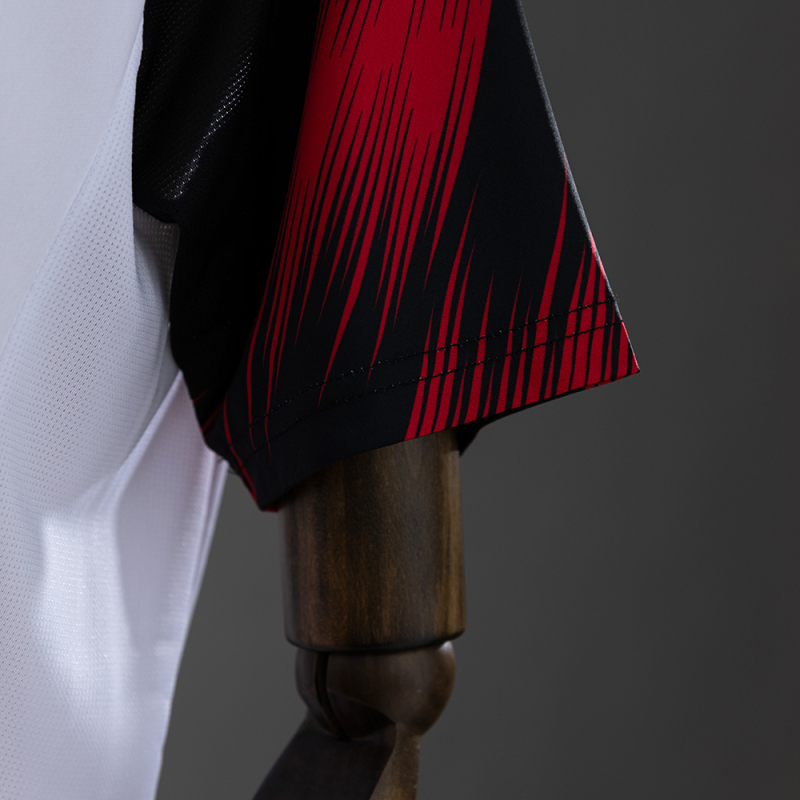 Flamengo 25/26 Away Jersey