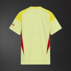 Arsenal 25/26 Home Goalkeeper Jersey