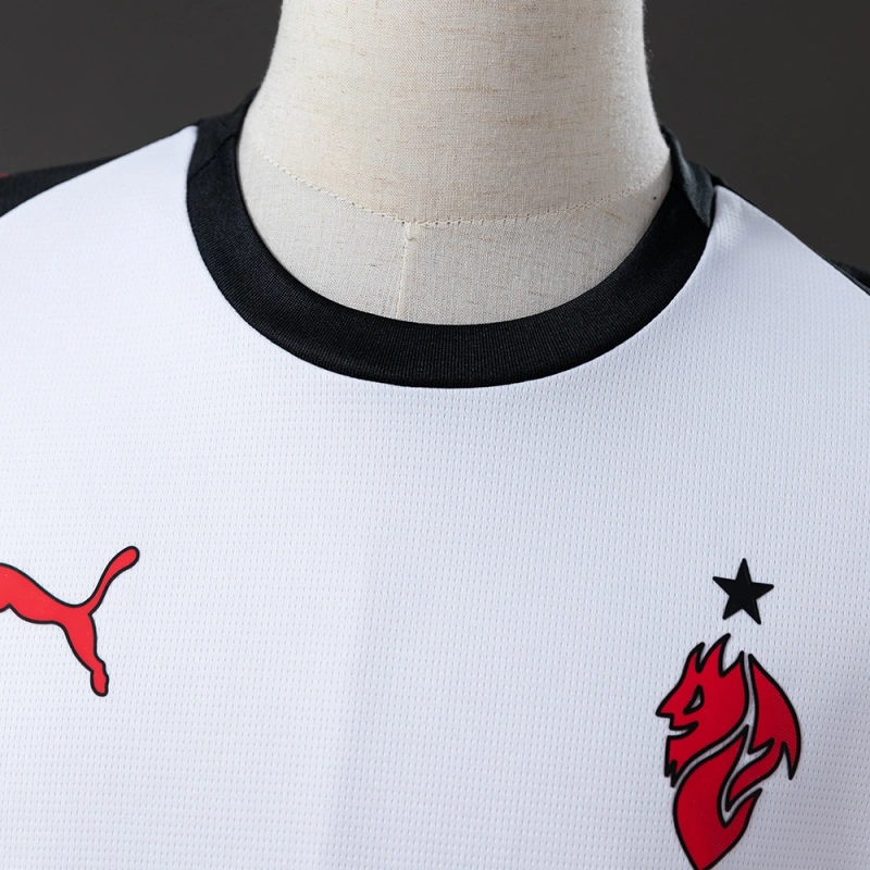 AC Milan 25/26 Away Jersey