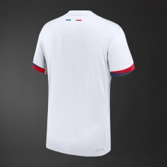 PSG 25/26 Away Jersey