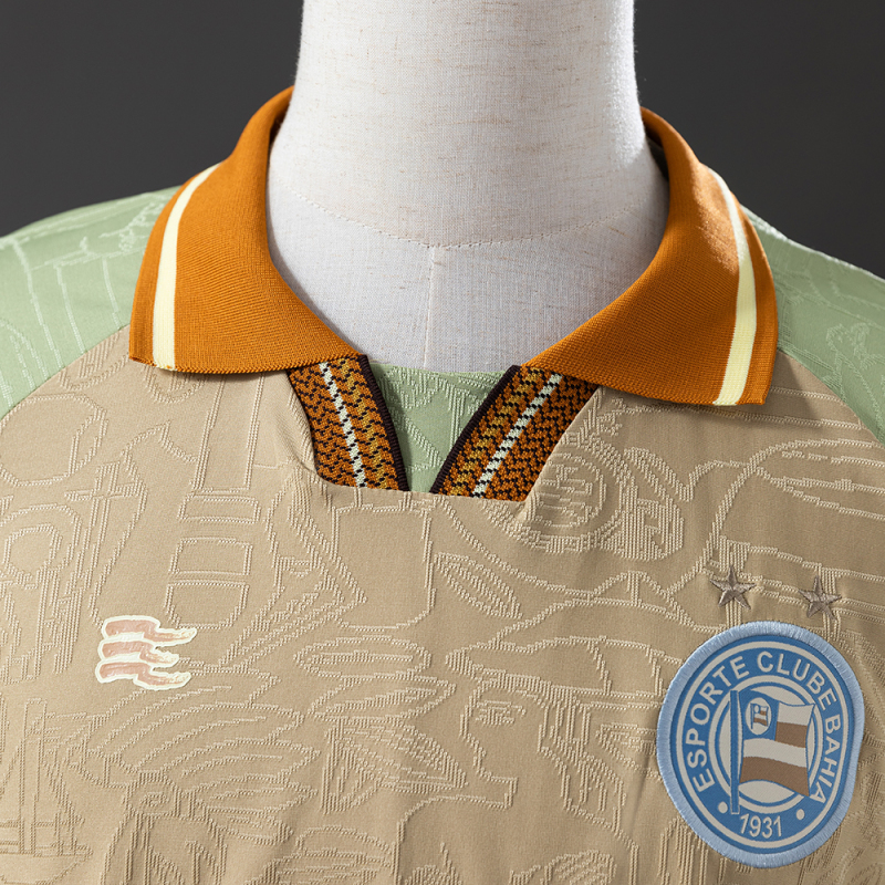 Bahia 25/26 All Artes Jersey