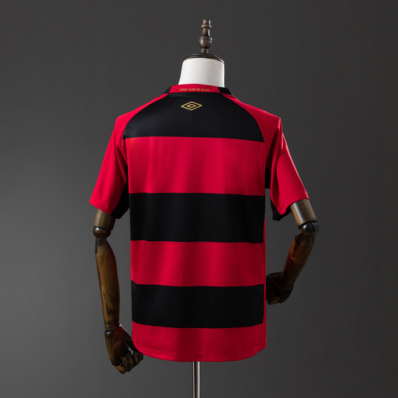 Sport Recife 25/26 Home Jersey