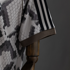 Bayern Munich 25/26 Joint xBSTN Snake Pattern Jersey