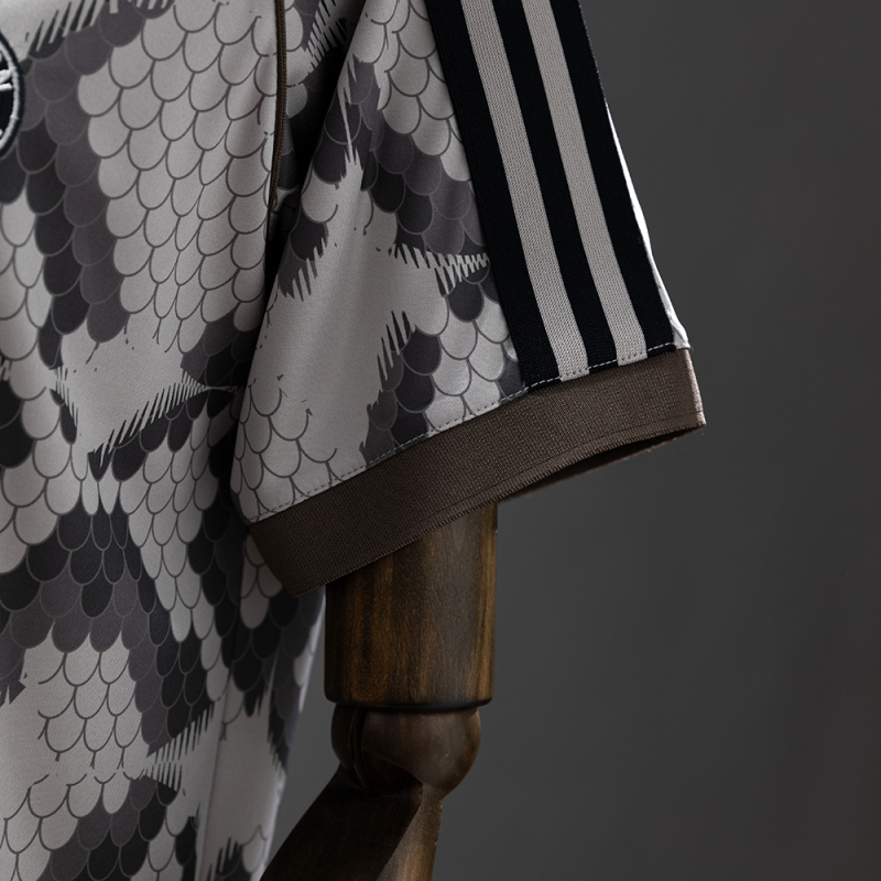 Bayern Munich 25/26 Joint xBSTN Snake Pattern Jersey