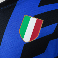 Inter Milan 24/25 Home Jersey