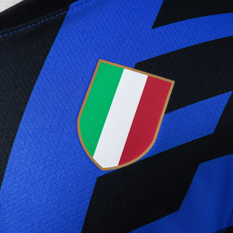 Inter Milan 24/25 Home Jersey