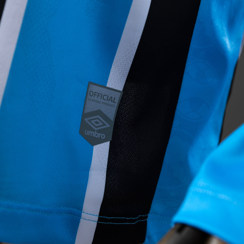 Gremio 25/26 Home Long Sleeve Jersey