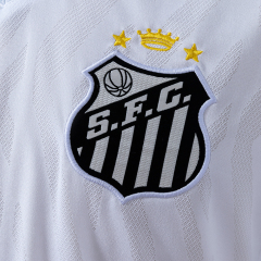 Santos 25/26 Hoem Jersey
