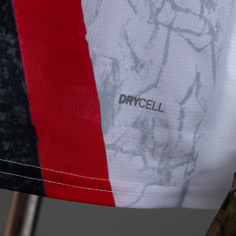 Manchester City 25/26 Away Jersey