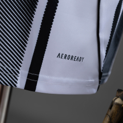 Juventus 25/26 Home Jersey