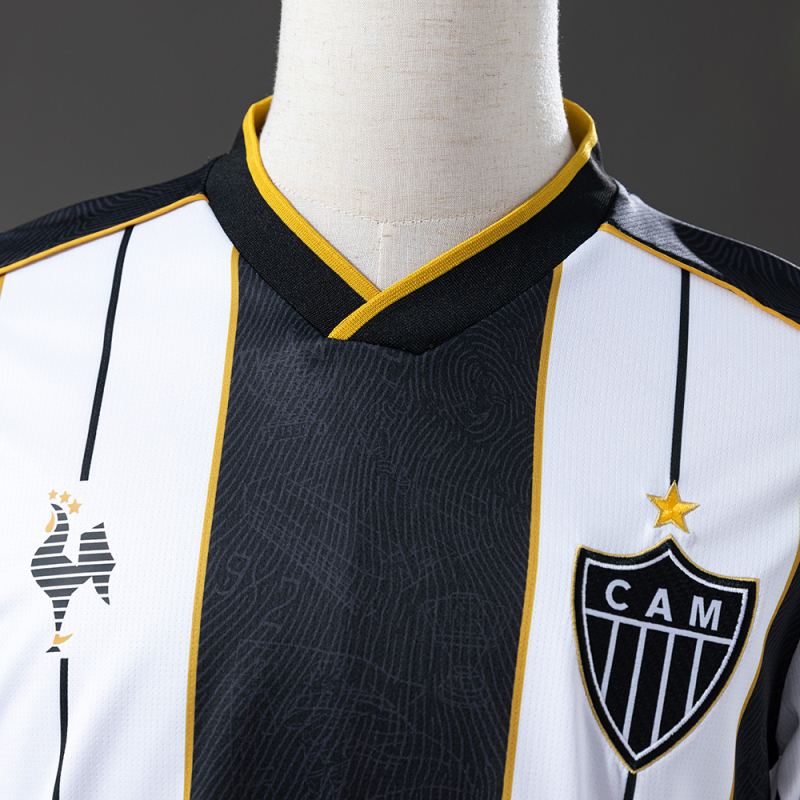 Atletico Mineiro 25/26 Special Edition Jersey