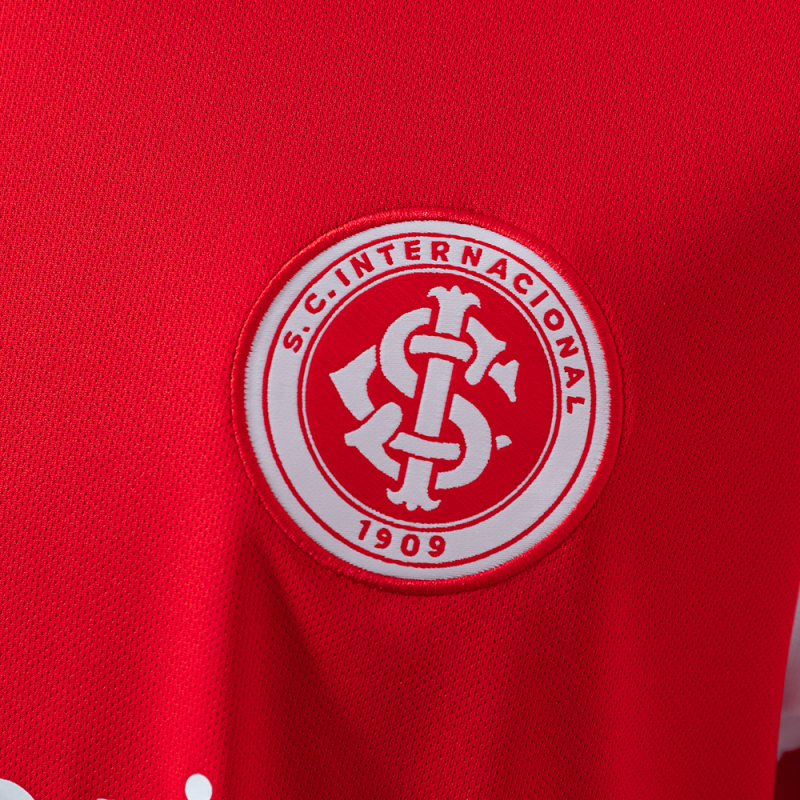 Internacional 24/25 Home Jersey