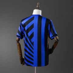 Inter Milan 24/25 Home Jersey