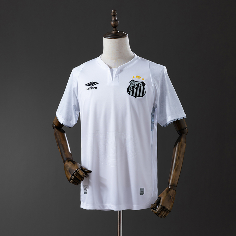 Santos 24/25 Home Jersey