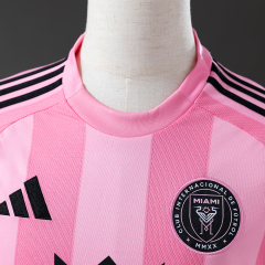 Inter Miami 25/26 Home Jersey
