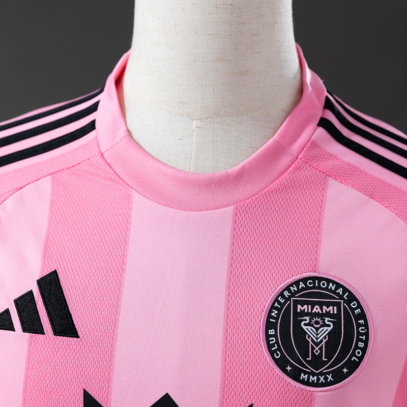 Inter Miami 25/26 Home Jersey