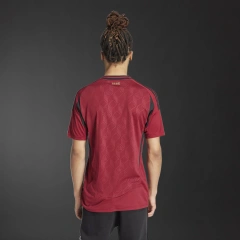 Belgium 2025 home Jersey