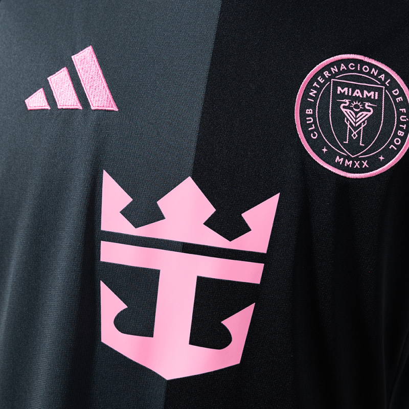 Inter Miami 25/26 Away Jersey