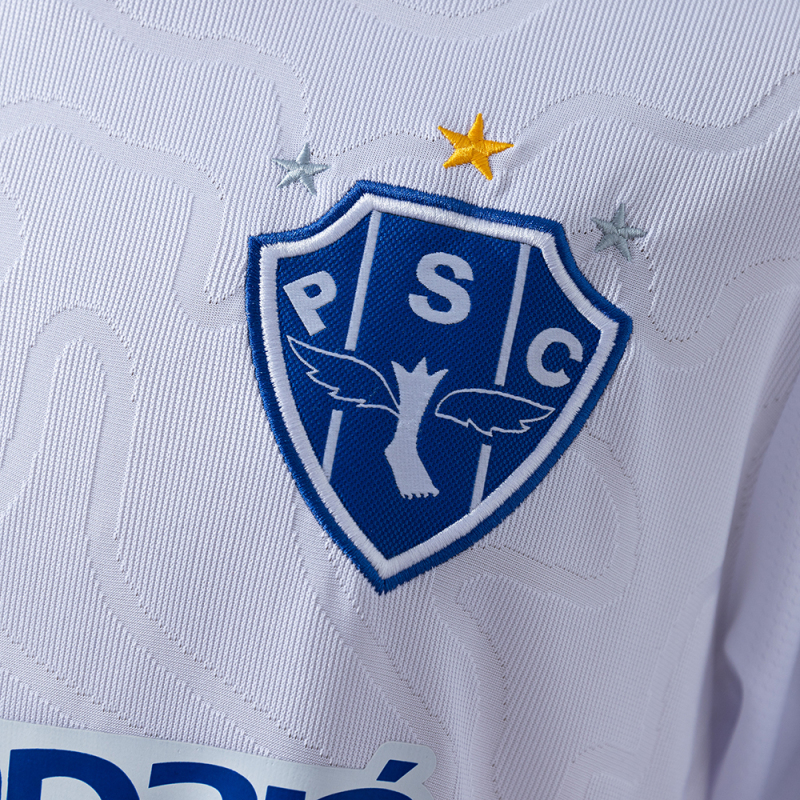 Paysandu 25/26 Away Jersey