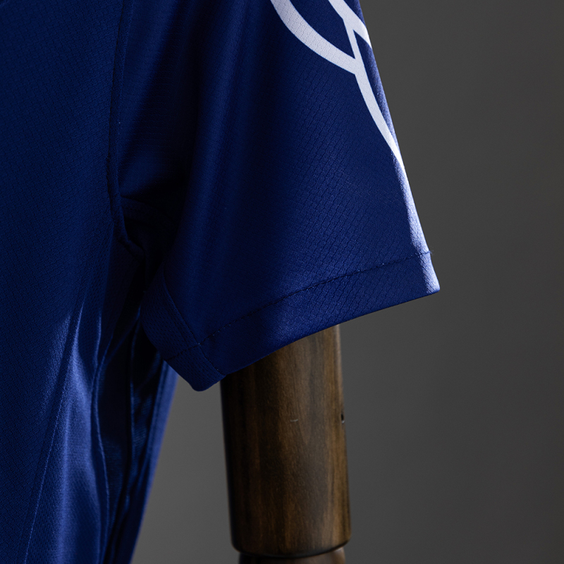 PSG 24/25 fourth away Jersey