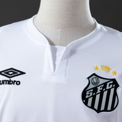 Santos 24/25 Home Jersey
