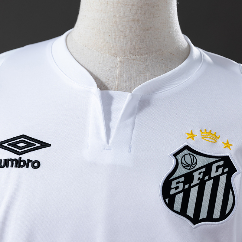 Santos 24/25 Home Jersey