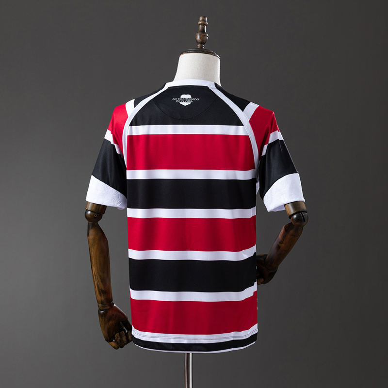 Santa Cruz 25/26 Home Jersey