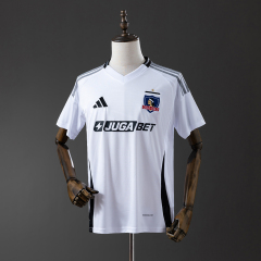 Colo-Colo 25/26 Home Jersey