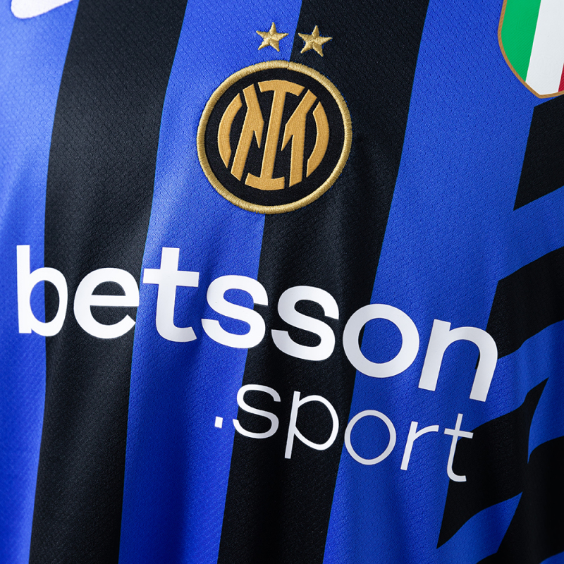 Inter Milan 24/25 Home Jersey