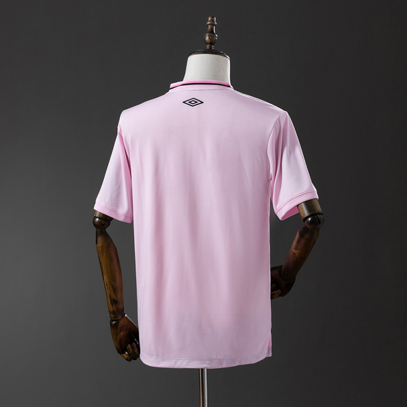 Sport Recife 24/25 Pink Jersey