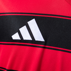 Flamengo 25/26 Hoem Jersey
