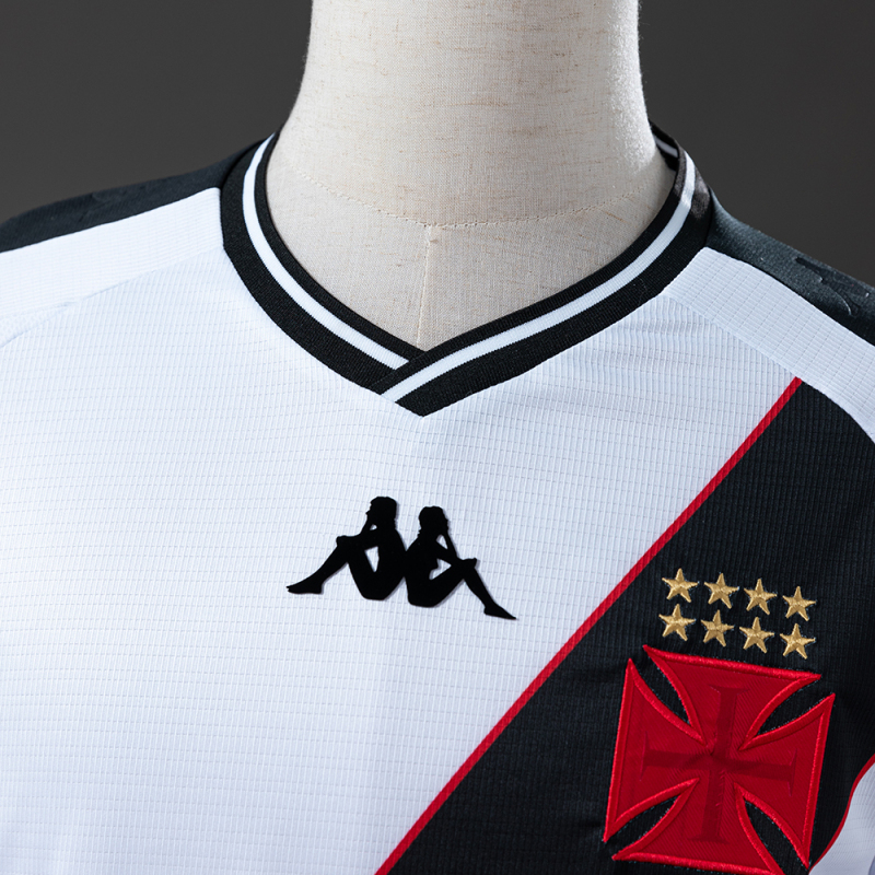 Vasco da Gama 24/25 Away Jersey