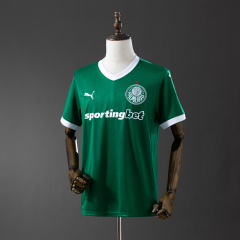 Palmeiras 25/26 Home Jersey