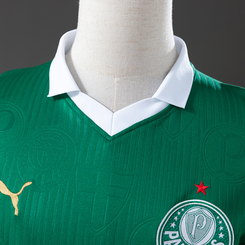 Palmeiras 24/25 Home Jersey