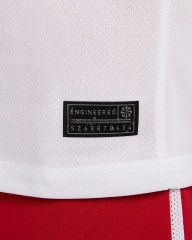 Poland 2025 home Jersey