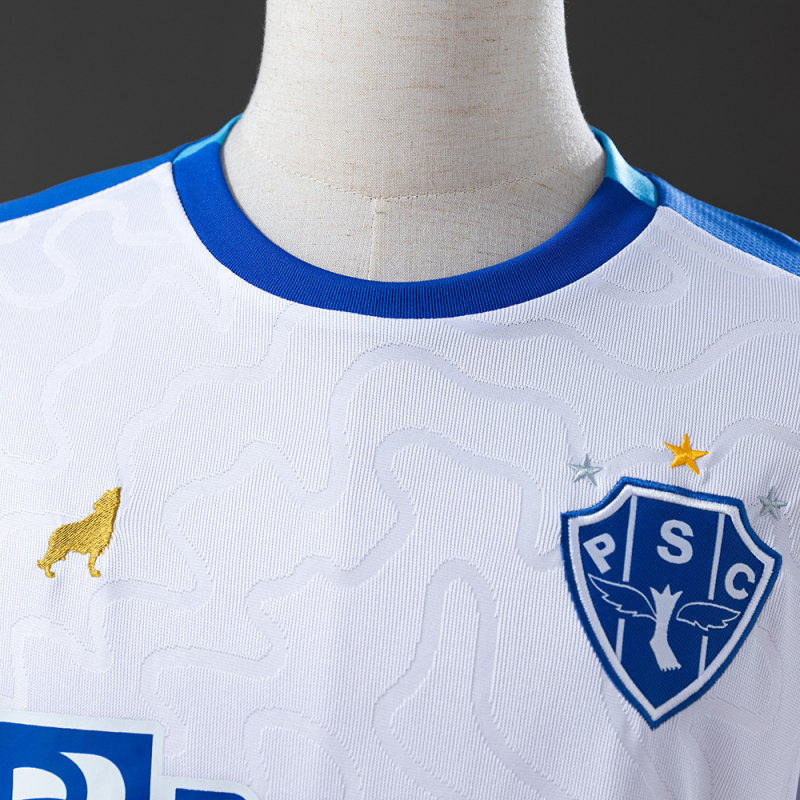Paysandu 25/26 Away Jersey