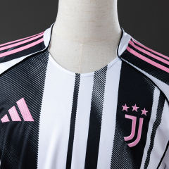 Juventus 25/26 Home Jersey